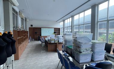 JUAL GUDANG DI BEKASI