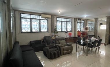 JUAL GUDANG DI BEKASI