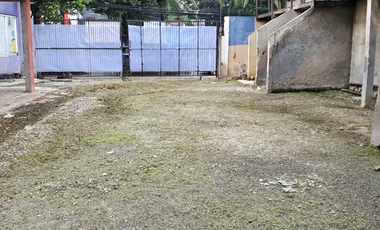 Gudang siap pakai 4lt 15x36 540m Pasar Minggu Jakarta Selatan