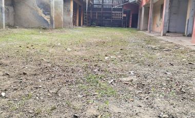 Gudang siap pakai 4lt 15x36 540m Pasar Minggu Jakarta Selatan