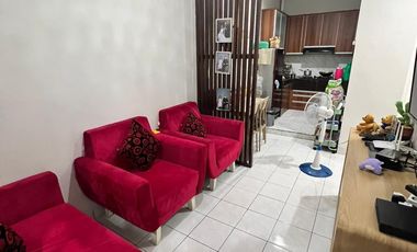 RUMAH BAGUS DAN TERAWAT HARGA TERMURAH DI DAAN MOGOT ARCADIA