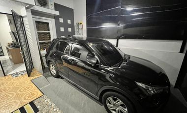 RUMAH BAGUS DAN TERAWAT HARGA TERMURAH DI DAAN MOGOT ARCADIA