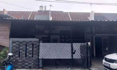 RUMAH BAGUS DAN TERAWAT HARGA TERMURAH DI DAAN MOGOT ARCADIA