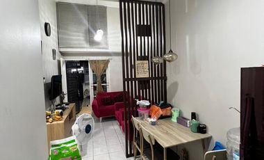 RUMAH BAGUS DAN TERAWAT HARGA TERMURAH DI DAAN MOGOT ARCADIA