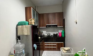 RUMAH BAGUS DAN TERAWAT HARGA TERMURAH DI DAAN MOGOT ARCADIA