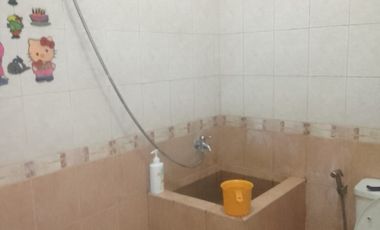 Dijual Rumah tingkat CPT Sbrang Mall GGP LT 108 Bekasi Selatan