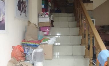 Dijual Rumah tingkat CPT Sbrang Mall GGP LT 108 Bekasi Selatan