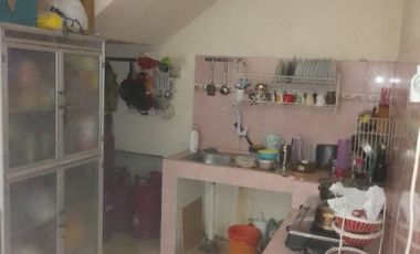 Dijual Rumah tingkat CPT Sbrang Mall GGP LT 108 Bekasi Selatan