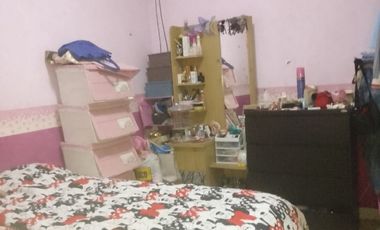 Dijual Rumah tingkat CPT Sbrang Mall GGP LT 108 Bekasi Selatan