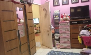 Dijual Rumah tingkat CPT Sbrang Mall GGP LT 108 Bekasi Selatan