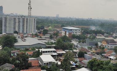 Apartemen Serpong Green View 2 BR Full Furnished