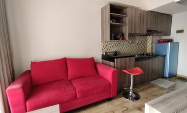 Apartemen Serpong Green View 2 BR Full Furnished