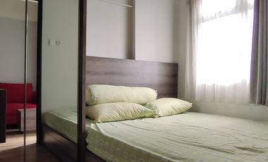 Apartemen Serpong Green View 2 BR Full Furnished