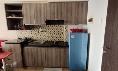 Apartemen Serpong Green View 2 BR Full Furnished