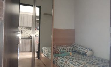 Apartemen Serpong Green View 2 BR Full Furnished