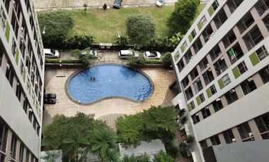 Apartemen Serpong Green View 2 BR Full Furnished