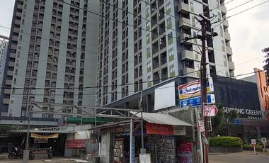 Apartemen Serpong Green View 2 BR Full Furnished