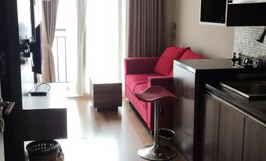 Apartemen Serpong Green View 2 BR Full Furnished