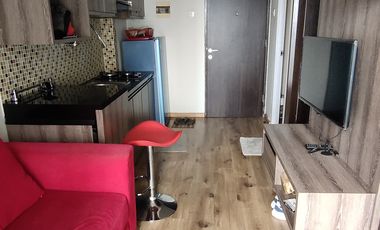 Apartemen Serpong Green View 2 BR Full Furnished