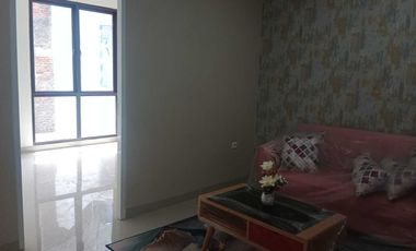 DI JUAL RUMAH 2 LANTAI  DEKAT STASIUN SAWAH BESAR JAKARTA PUSAT