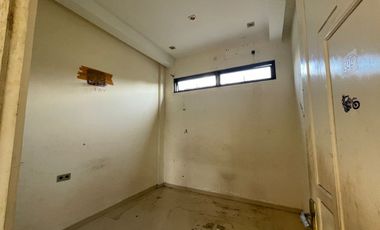 Rumah 3 Lantai Rp 500Jt Cocok untuk Hunian atau Kantor - Bangka Belitu