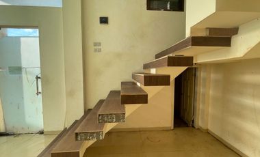 Rumah 3 Lantai Rp 500Jt Cocok untuk Hunian atau Kantor - Bangka Belitu