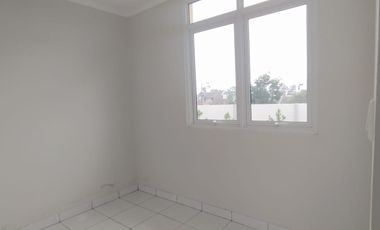 DIJUAL  CEPAT RUMAH  SIAP HUNI 2 KAMAR  DI SUMMARECON BANDUNG