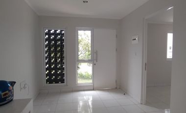 DIJUAL  CEPAT RUMAH  SIAP HUNI 2 KAMAR  DI SUMMARECON BANDUNG