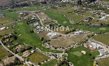 Sitio en Venta en Las Brisas de Chicureo