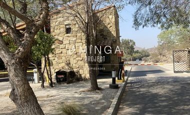 Sitio en Venta en Las Brisas de Chicureo