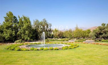 Sitio en Venta en Las Brisas de Chicureo
