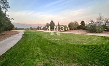 Sitio en Venta en Las Brisas de Chicureo