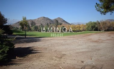 Sitio en Venta en Las Brisas de Chicureo