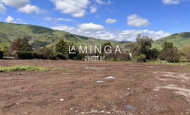 Sitio en Venta en Las Brisas de Chicureo