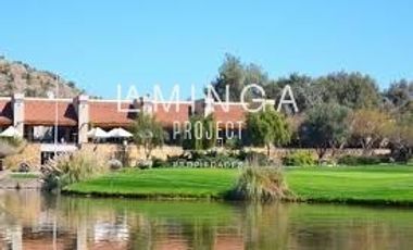 Sitio en Venta en Las Brisas de Chicureo