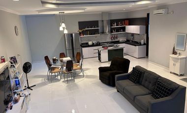 Dijual Rumah SHM 10x20 di Graha Sunter Pratama By Rumah Chinida