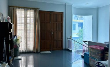 Dijual Rumah SHM 10x20 di Graha Sunter Pratama By Rumah Chinida