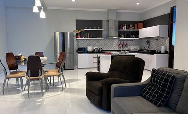 Dijual Rumah SHM 10x20 di Graha Sunter Pratama By Rumah Chinida