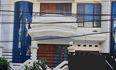 Dijual Rumah SHM 10x20 di Graha Sunter Pratama By Rumah Chinida
