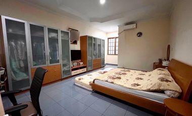 Dijual Rumah SHM 10x20 di Graha Sunter Pratama By Rumah Chinida