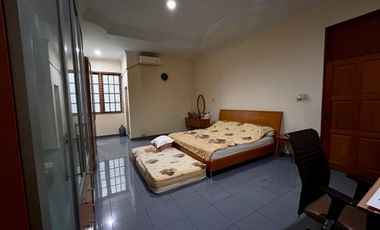 Dijual Rumah SHM 10x20 di Graha Sunter Pratama By Rumah Chinida