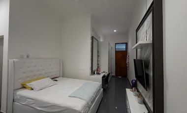 Dijual Rumah SHM 10x20 di Graha Sunter Pratama By Rumah Chinida
