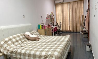 Dijual Rumah SHM 10x20 di Graha Sunter Pratama By Rumah Chinida