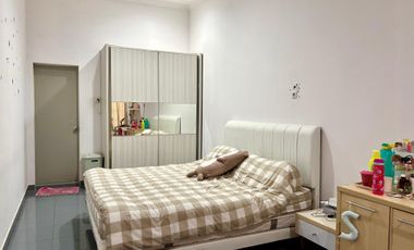 Dijual Rumah SHM 10x20 di Graha Sunter Pratama By Rumah Chinida