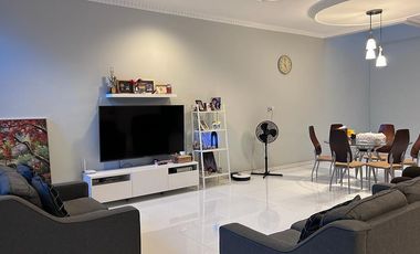 Dijual Rumah SHM 10x20 di Graha Sunter Pratama By Rumah Chinida