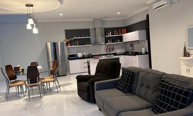 Dijual Rumah SHM 10x20 di Graha Sunter Pratama By Rumah Chinida