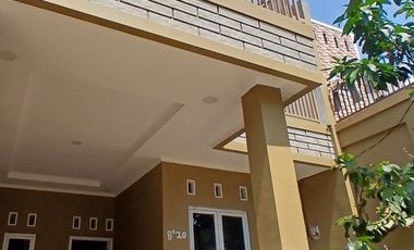 Disewa rumah siap Huni Durensawit Jakarta timur