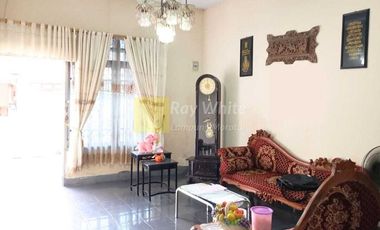 Jual rumah area korpri sukarame