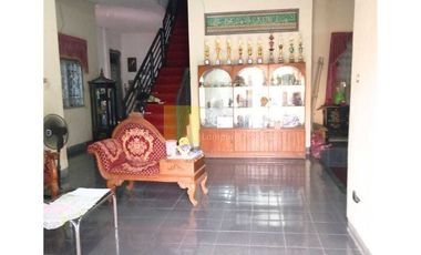 Jual rumah area korpri sukarame