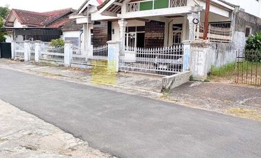 Jual rumah area korpri sukarame